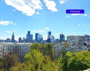 mieszkanie na sprzedaż 56m2 mieszkanie Warszawa, Śródmieście, Śródmieście Północne, Aleja