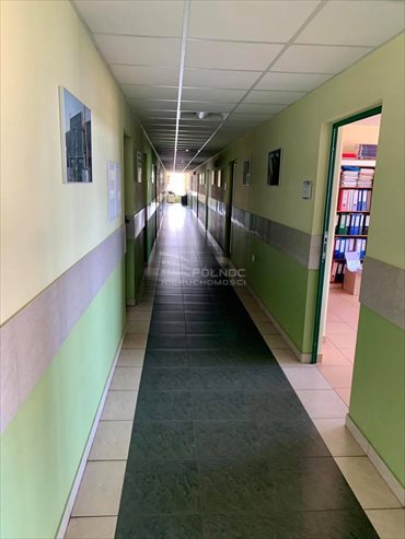 Lokal użytkowy na sprzedaż Stąporków, Górnicza 2 566m2 Foto 7