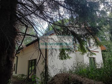 Sprzedam dom bliźniaczy 160 m² w Opypach z własną aranżacją dom Opypy