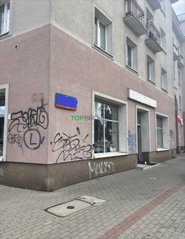 lokal użytkowy na wynajem 385m2 lokal użytkowy Warszawa, Praga-Południe Grochów