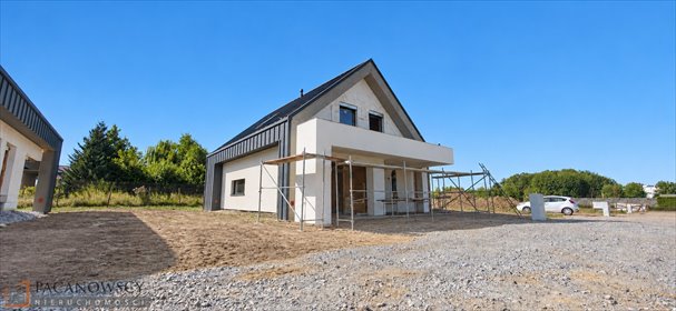 Dom premium 157 m² w Zielonkach (blisko Krakowa) dom Zielonki
