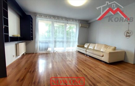 mieszkanie na sprzedaż 88m2 mieszkanie Łomianki, Łomianki Górne, Krzysztofa Kamila Baczyńskiego