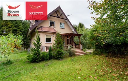 dom na sprzedaż Dąbrowa 100 m2