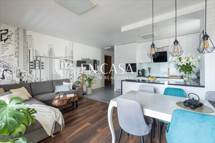 mieszkanie na sprzedaż 83m2 mieszkanie Pruszków