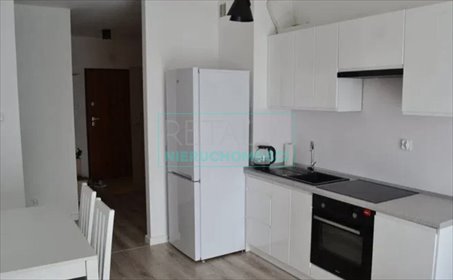Mieszkanie dwupokojowe na sprzedaż Grodzisk Mazowiecki 47m2 Foto 2