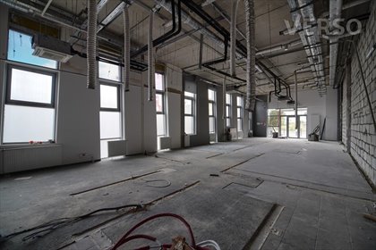 lokal użytkowy na wynajem 161m2 lokal użytkowy Wrocław, Fabryczna