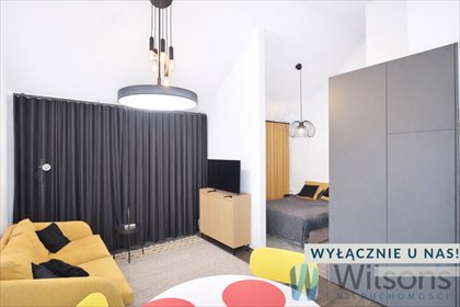 mieszkanie na sprzedaż 31m2 mieszkanie Jantar, Rybacka