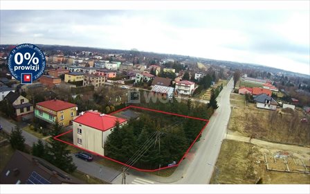 dom na sprzedaż 172m2 dom Radomsko, Leśmiana