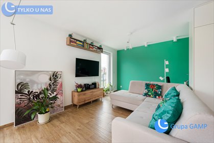 mieszkanie na sprzedaż 52m2 mieszkanie Kraków, Bronowice, Bronowice, Stelmachów