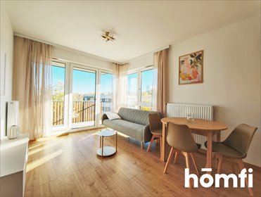 mieszkanie na wynajem 49m2 mieszkanie Kraków, Bieżanów-Prokocim, Bieżanów-Prokocim, Facimiech