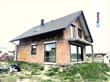 dom na sprzedaż 109m2 dom Kłaj