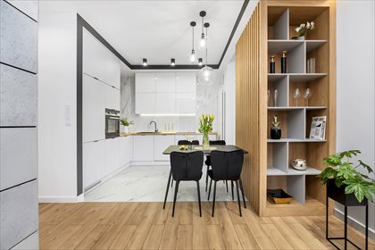 mieszkanie na sprzedaż 61m2 mieszkanie Warszawa, Praga-Południe, Grochów, Kokoryczki
