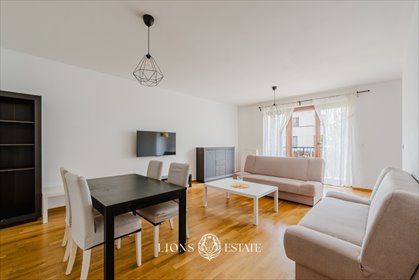 mieszkanie na wynajem 102m2 mieszkanie Warszawa, Wilanów Błonia Wilanowskie, Prymasa Augusta Hlonda
