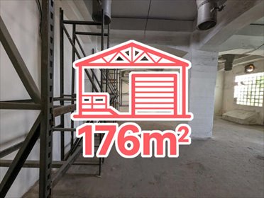 lokal użytkowy na wynajem 176m2 lokal użytkowy Opole
