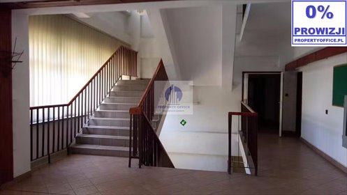lokal użytkowy na wynajem 28m2 lokal użytkowy Warszawa, Wawer, Anin, Kazimierza Szpotańskiego