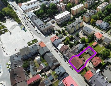 dom na sprzedaż 320m2 dom Końskie, Strażacka