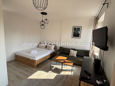 mieszkanie na wynajem 35m2 mieszkanie Warszawa, Żoliborz, Generała Józefa Zajączka