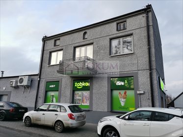 lokal użytkowy na sprzedaż 220m2 lokal użytkowy Lublin, Głuska