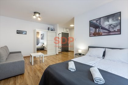 Nowoczesne 39 m2 z windą, blisko Magnolia Park mieszkanie Wrocław, Fabryczna, Popowice, Legnicka