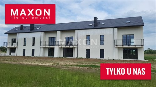 dom na sprzedaż 116m2 dom Warszawice