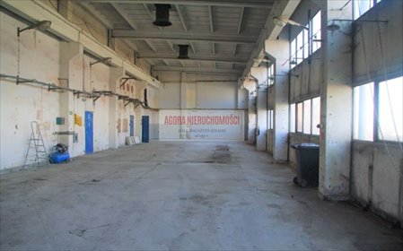 magazyn na wynajem 333m2 magazyn Kraków, Rybitwy, Rybitwy