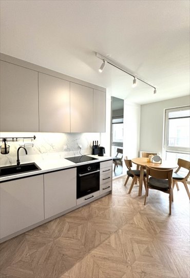 Nowoczesne 3-pokojowe mieszkanie 58 m² z balkonem - Stargard mieszkanie Stargard, IGNACEGO ŁUKASIEWICZA