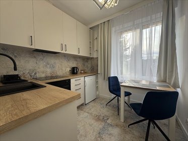 mieszkanie na sprzedaż 44m2 mieszkanie Rzeszów, Jana Karola Chodkiewicza