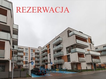 mieszkanie na sprzedaż 35m2 mieszkanie Nowa Iwiczna, Mleczarska