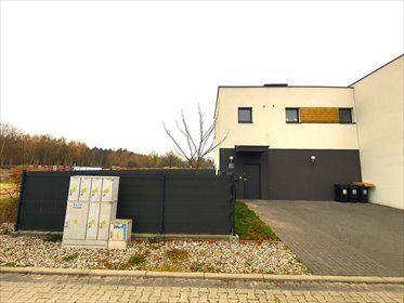 dom na sprzedaż 100m2 dom Lesznowola, Okrężna