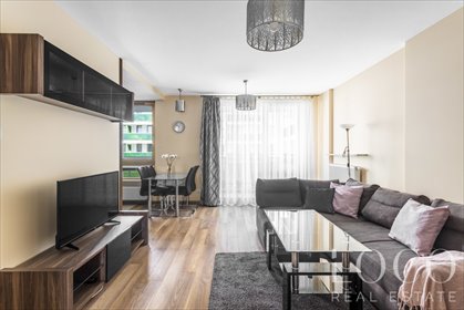 Mieszkanie dwupokojowe na wynajem Warszawa, Bielany, Nowy Wawrzyszew, Josepha Conrada 50m2 Foto 7