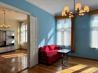 mieszkanie na sprzedaż 101m2 mieszkanie Poznań, Łazarz
