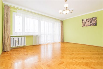 Przestronne 4-pokojowe mieszkanie z balkonem na wynajem mieszkanie Słupsk, Romera