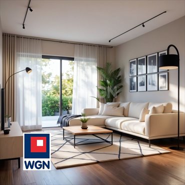 mieszkanie na sprzedaż 49m2 mieszkanie Rokitki, Rokitki, Tczewska