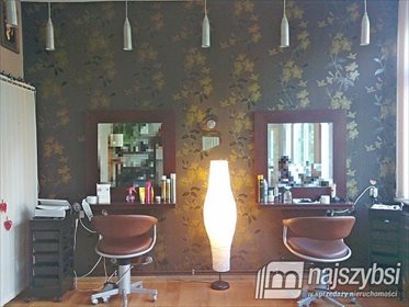 lokal użytkowy na sprzedaż 49m2 lokal użytkowy Szczecin, Pomorzany