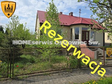 dom na sprzedaż 90m2 dom Ostrowiec Świętokrzyski, Huta