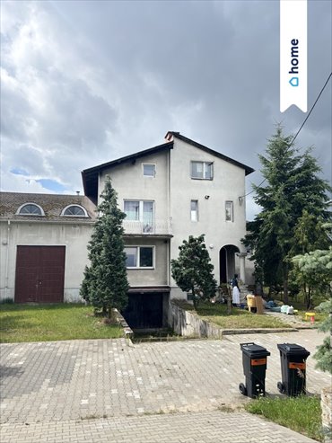 Przestronny dom bliźniaczy 350 m² w Białych Błotach zapraszam dom Białe Błota