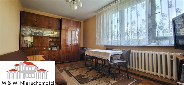 mieszkanie na sprzedaż 37m2 mieszkanie Grudziądz