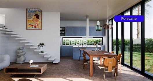 dom na sprzedaż 180m2 dom Warszawa, Wawer, Radość, Pleciona