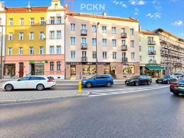 Lokal handlowo-usługowy 95 m² - centrum Opola przy CH Solaris lokal użytkowy Opole, Centrum, Władysława Reymonta