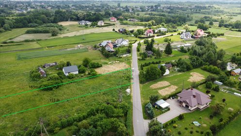 Działka budowlana na sprzedaż Rudka 3 820m2 Foto 1