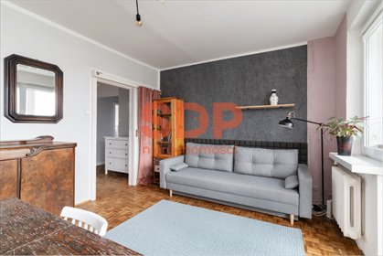mieszkanie na sprzedaż Warszawa Mokotów Stefana Bryły 53 m2