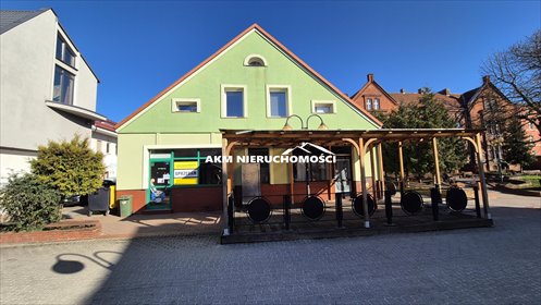 lokal użytkowy na sprzedaż 97m2 lokal użytkowy Kwidzyn
