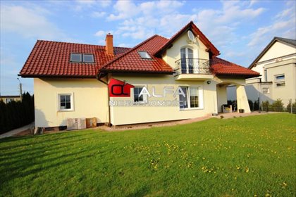 dom na sprzedaż 220m2 dom Świdnica, obrzeża miasta