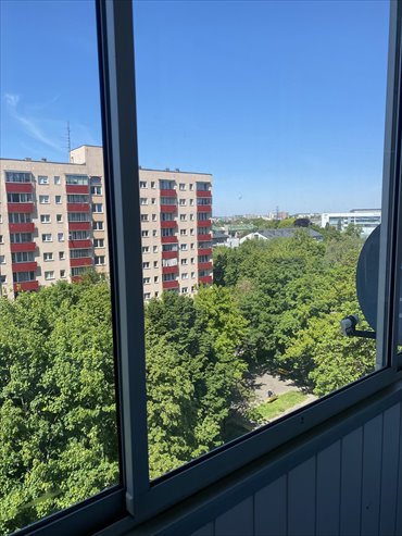 mieszkanie na sprzedaż 41m2 mieszkanie Warszawa, Wola, Ulrychów, Księcia Janusza
