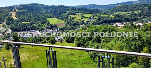 mieszkanie na sprzedaż 34m2 mieszkanie Wisła, Partecznik