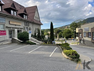 lokal użytkowy na wynajem 250m2 lokal użytkowy Limanowa, Matki Boskiej Bolesnej