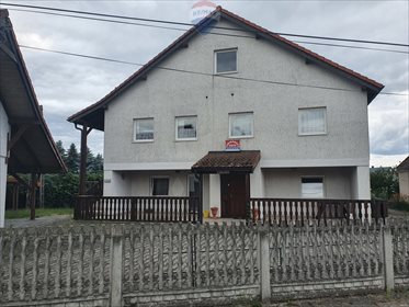 Lokal użytkowy na sprzedaż Otmuchów 324m2 Foto 5