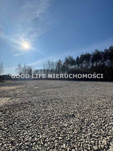Działka inna pod dzierżawę Głogów Małopolski, św. Maksymiliana Kolbego 3 000m2 Foto 3