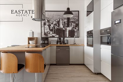 Przestronne 2-pokojowe mieszkanie z panoramicznym widokiem. mieszkanie Warszawa, Praga-Południe, Marii Rodziewiczówny
