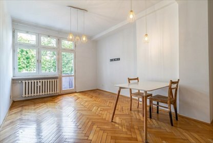 Przytulne 2-pokojowe mieszkanie z balkonem i parkingiem mieszkanie Katowice, Koszutka, Stefana Okrzei